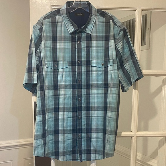 Alfani Other - Alfani size XL Shirt New With Out Tags
